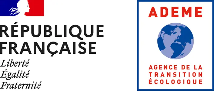 Logo - ADEME